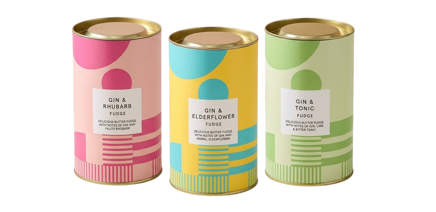 Single Paper Tube (1-piece)